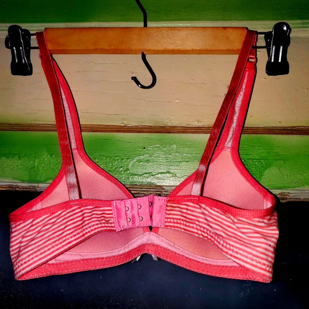 Preloved Bra - Picture 3 of 4